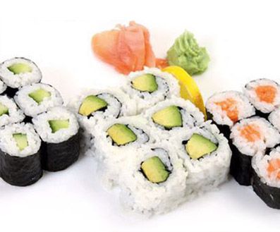 Sushibox kaufen