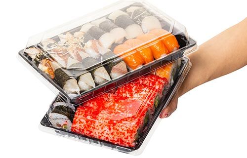 sushi essen